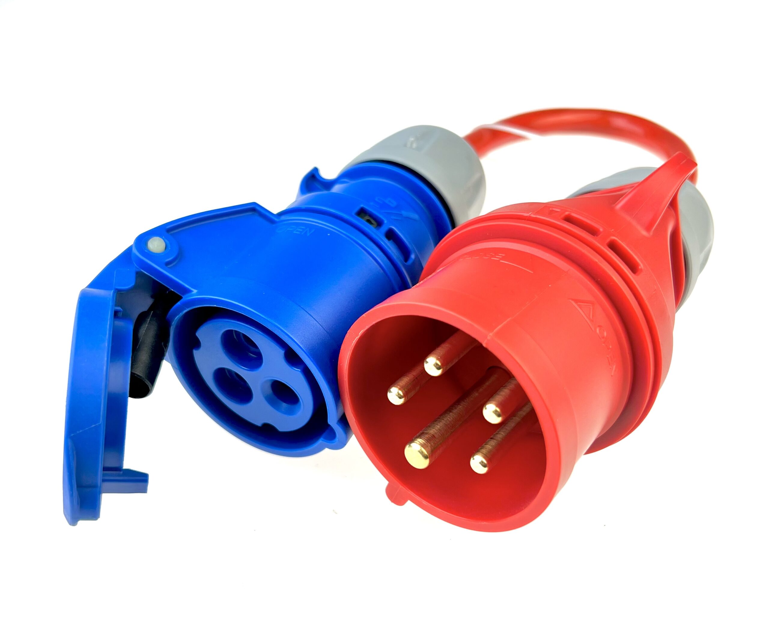 Shore Power Adapters